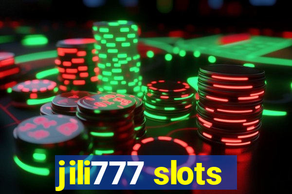 jili777 slots